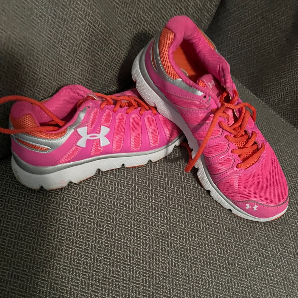Under Armour